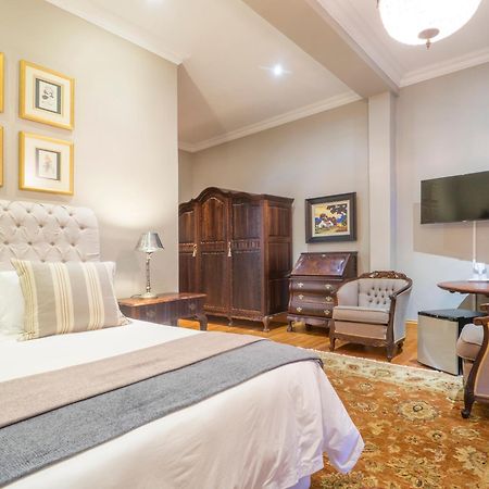Madison Manor Boutique Hotel Knysna Ngoại thất bức ảnh
