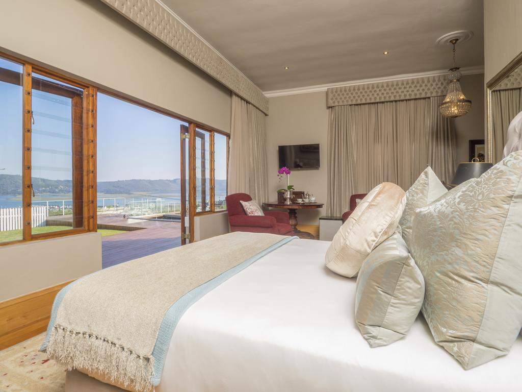Madison Manor Boutique Hotel Knysna Ngoại thất bức ảnh