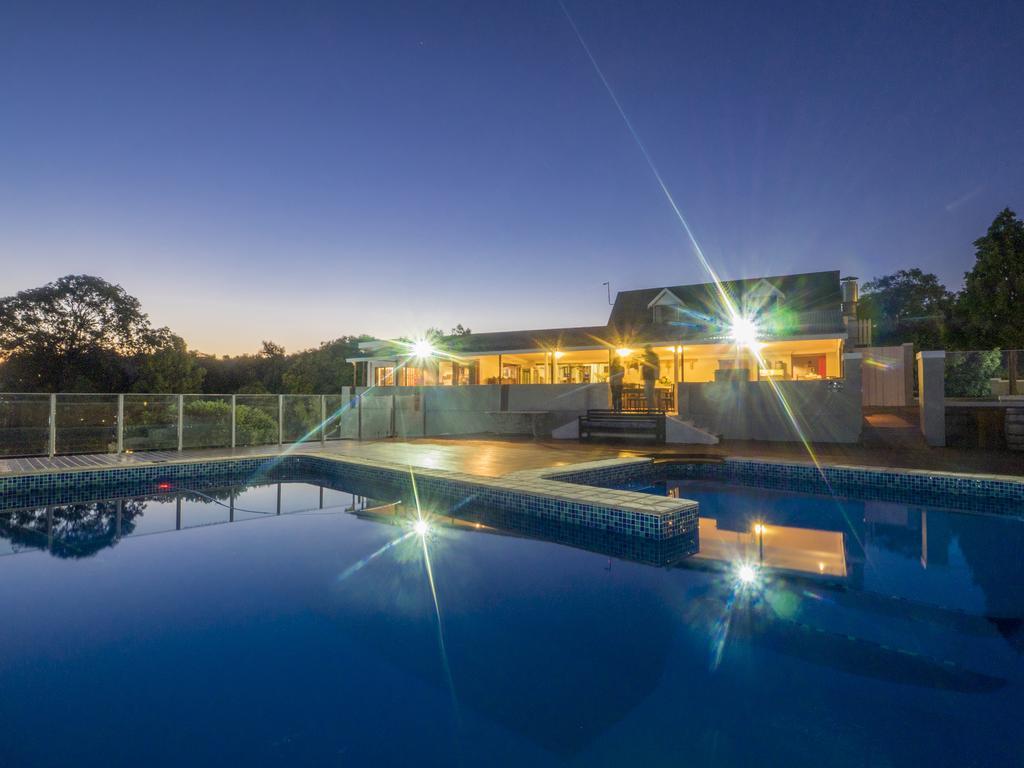 Madison Manor Boutique Hotel Knysna Ngoại thất bức ảnh