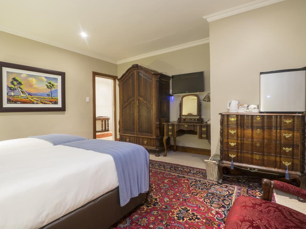 Madison Manor Boutique Hotel Knysna Ngoại thất bức ảnh