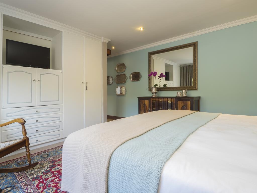 Madison Manor Boutique Hotel Knysna Ngoại thất bức ảnh
