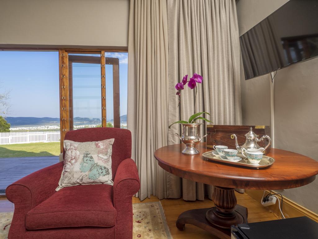 Madison Manor Boutique Hotel Knysna Ngoại thất bức ảnh