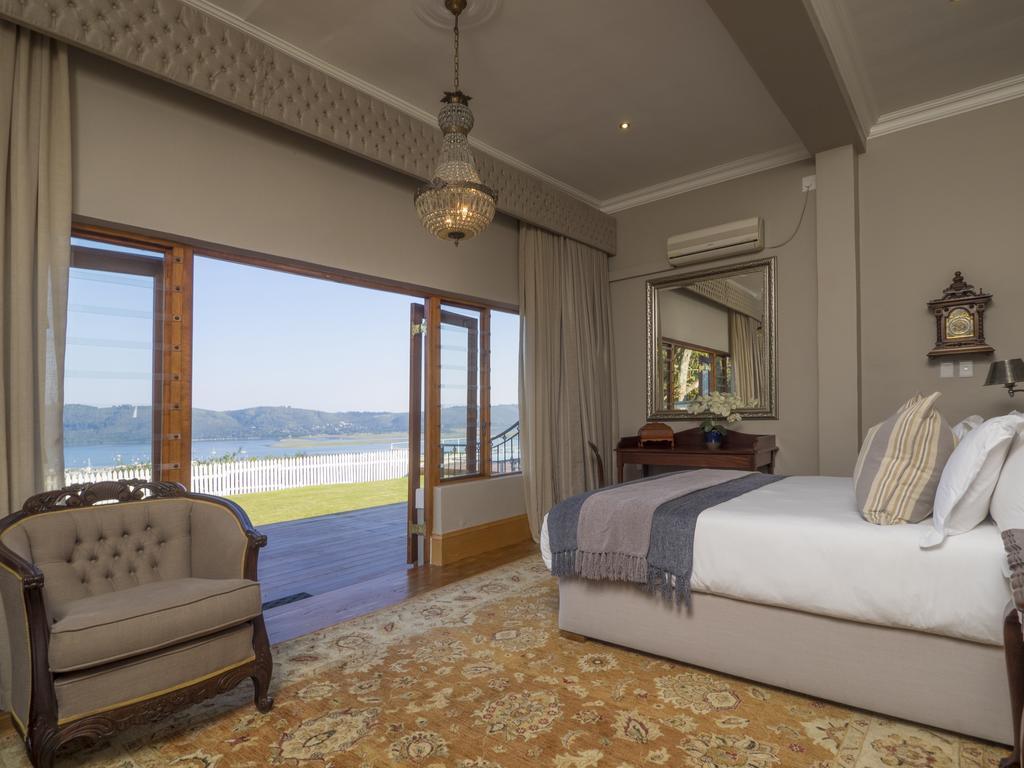 Madison Manor Boutique Hotel Knysna Ngoại thất bức ảnh