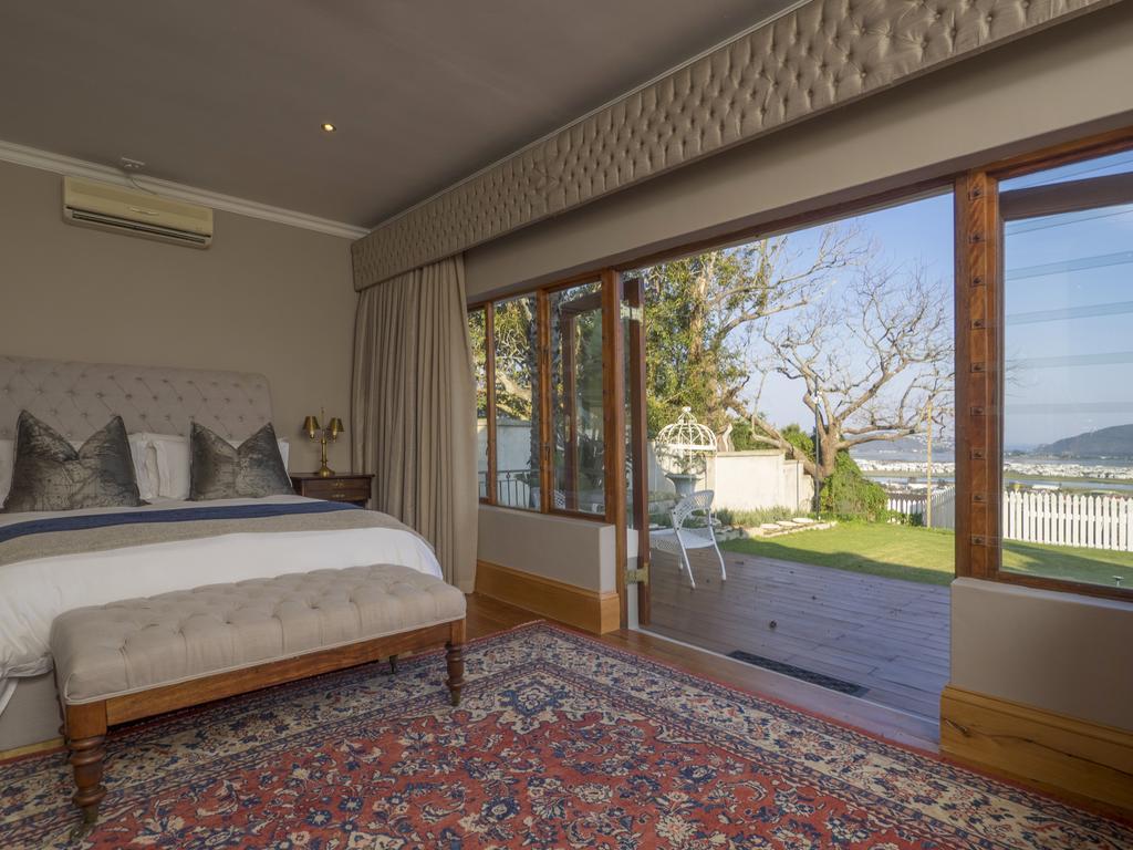 Madison Manor Boutique Hotel Knysna Ngoại thất bức ảnh