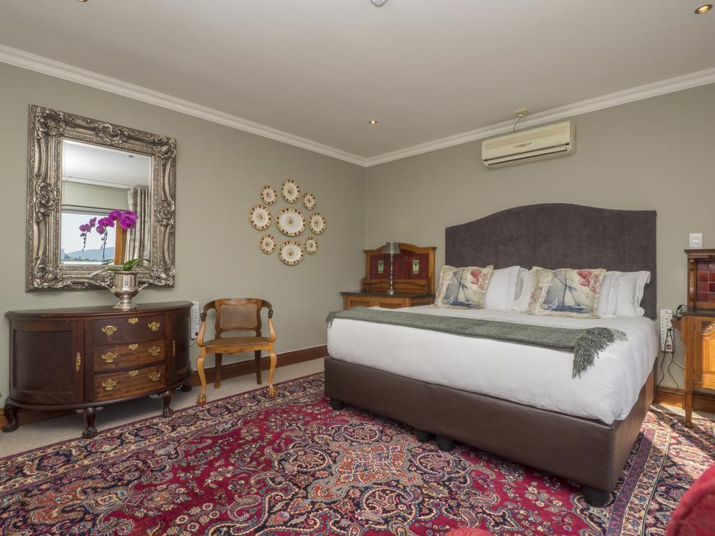 Madison Manor Boutique Hotel Knysna Ngoại thất bức ảnh