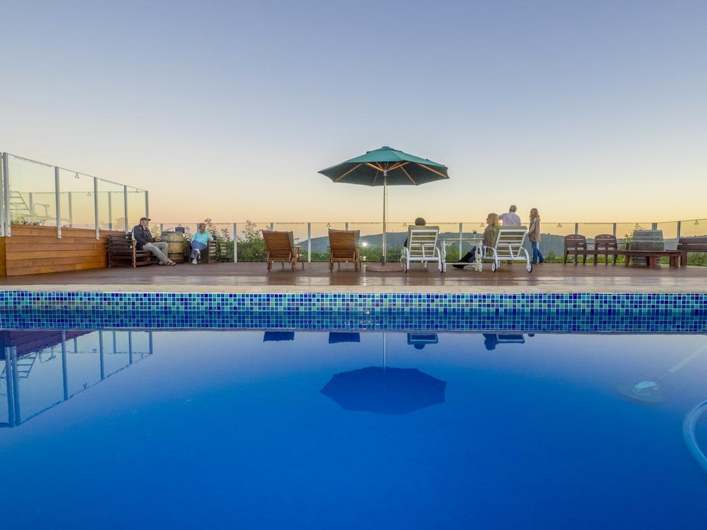 Madison Manor Boutique Hotel Knysna Ngoại thất bức ảnh