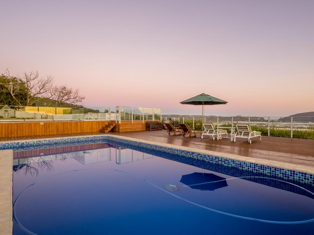 Madison Manor Boutique Hotel Knysna Ngoại thất bức ảnh