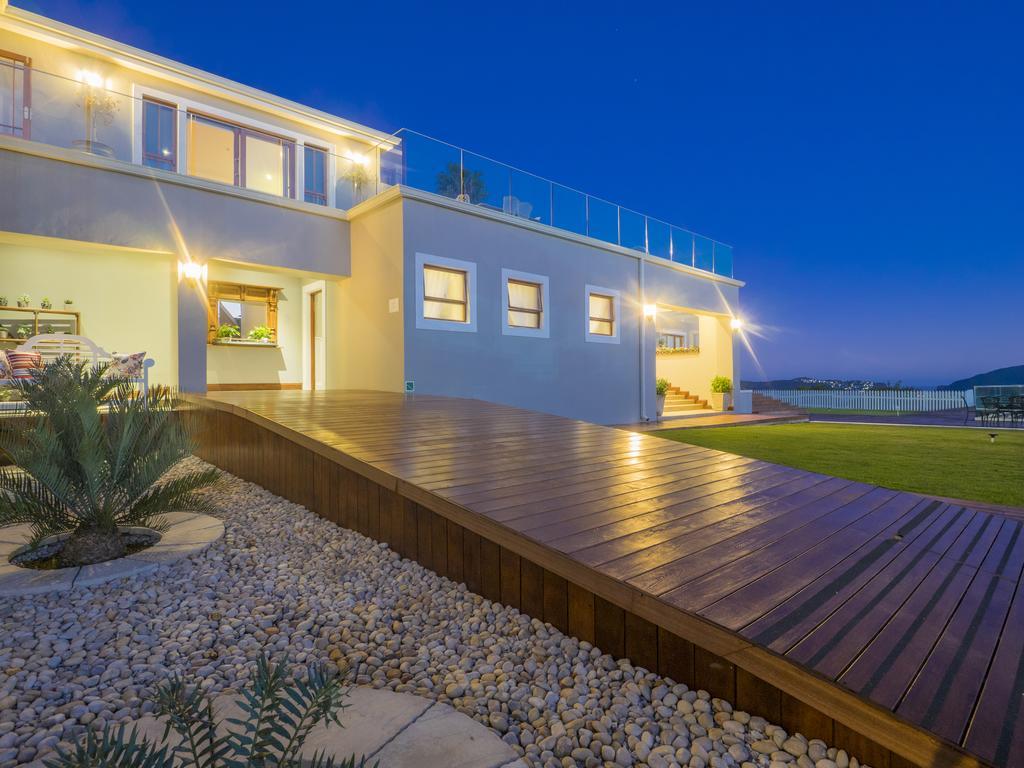 Madison Manor Boutique Hotel Knysna Ngoại thất bức ảnh