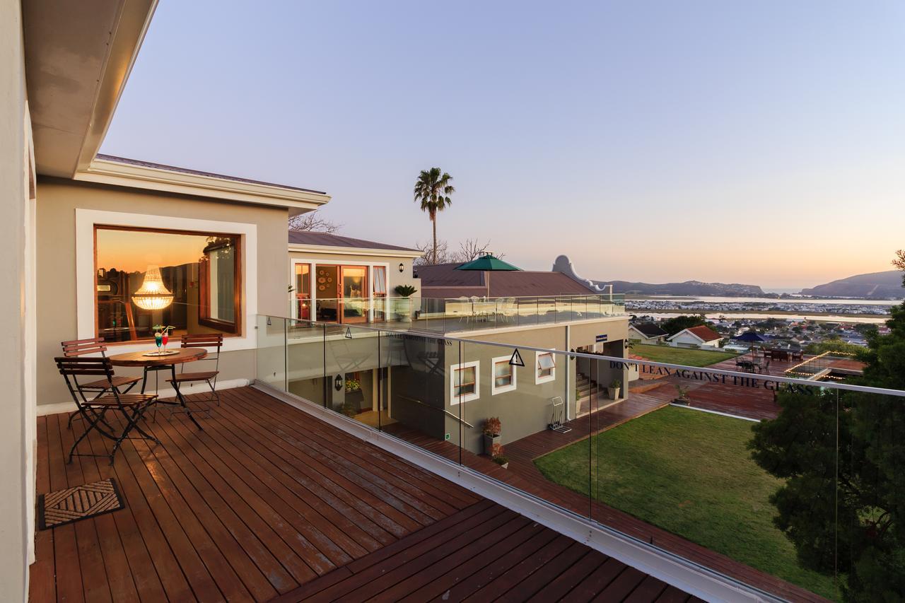 Madison Manor Boutique Hotel Knysna Ngoại thất bức ảnh