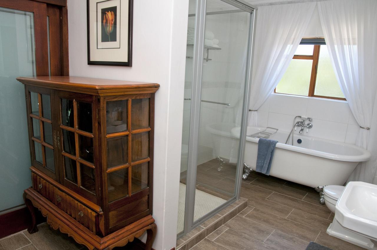 Madison Manor Boutique Hotel Knysna Ngoại thất bức ảnh