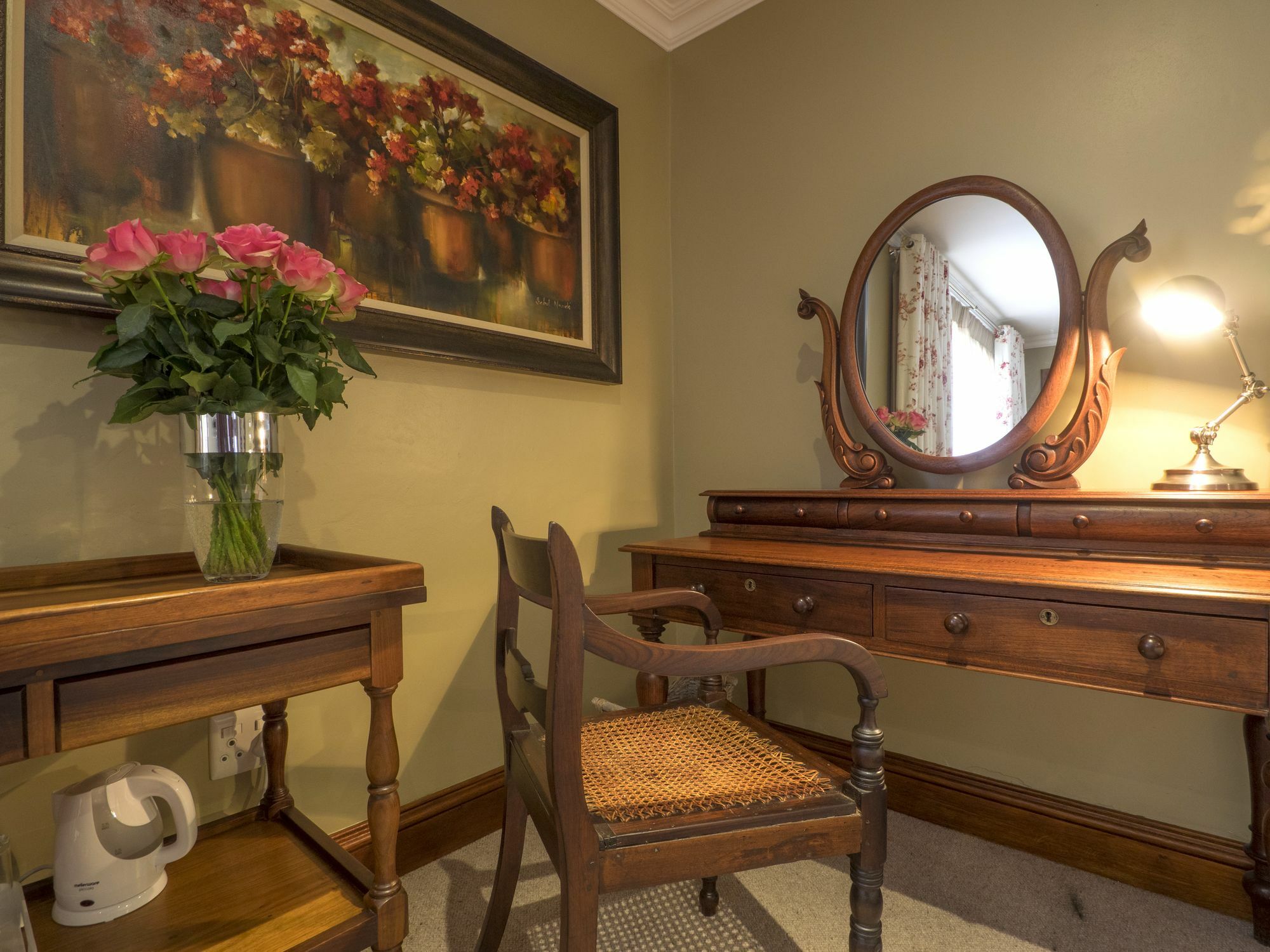 Madison Manor Boutique Hotel Knysna Ngoại thất bức ảnh