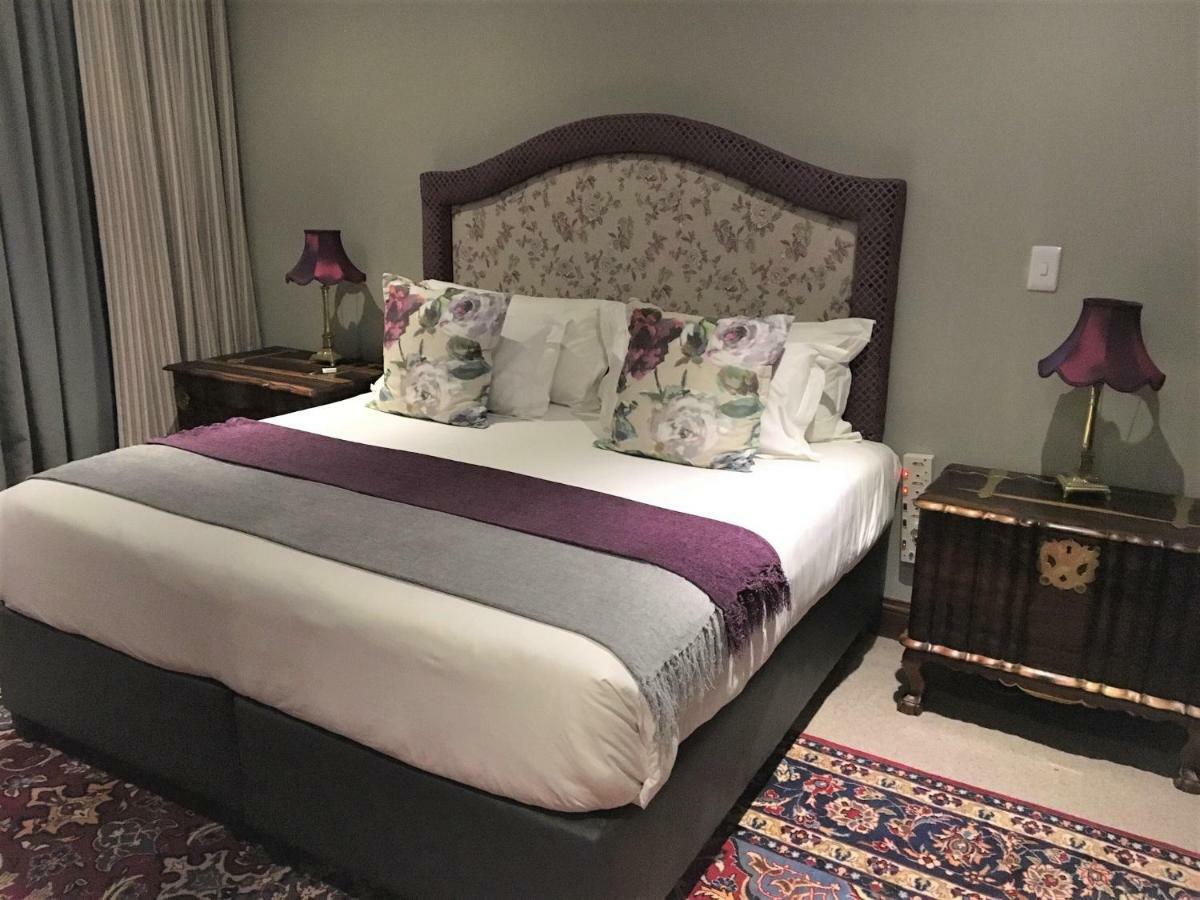 Madison Manor Boutique Hotel Knysna Ngoại thất bức ảnh