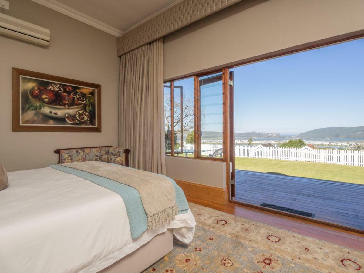 Madison Manor Boutique Hotel Knysna Ngoại thất bức ảnh