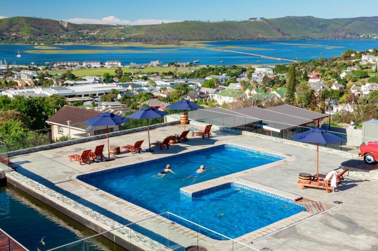 Madison Manor Boutique Hotel Knysna Ngoại thất bức ảnh